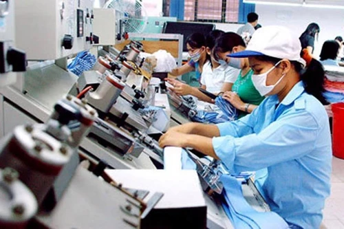 Niềm tin của doanh nghiệp châu Âu vào môi trường đầu tư của Việt Nam cao nhất kể từ tháng 4-2021