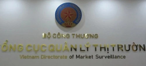 Bộ Công Thương sẽ kết thúc hoạt động của Tổng cục Quản lý thị trường