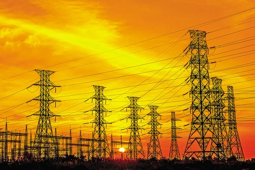 Rà soát tiến độ dự án đường dây 500 kV mạch 3 cấp điện cho miền Bắc