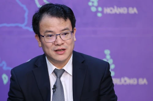 Nỗ lực đạt mục tiêu tăng trưởng 6% năm 2023