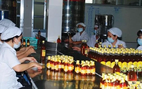 Lần đầu tiên mật ong Việt Nam bị Hoa Kỳ điều tra chống bán phá giá