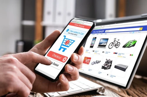 Hàng triệu người bán hàng online sẽ phải tuân thủ quy định mới