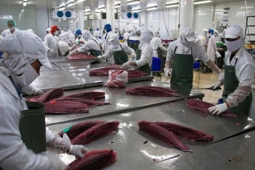 Căng thẳng thương mại toàn cầu: Doanh nghiệp Việt Nam cần thích ứng linh hoạt