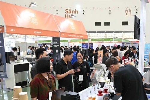 Hàng trăm doanh nghiệp tham gia Tuần lễ Công nghiệp và Công nghệ Việt Nam 2025