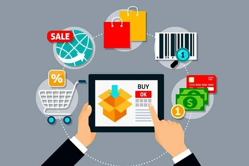 70% người trưởng thành sẽ mua sắm trực tuyến