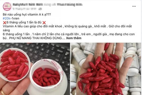 Yêu cầu các nền tảng thương mại điện tử gỡ bỏ thuốc, thực phẩm chức năng vi phạm