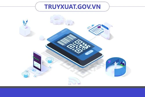 Sắp vận hành hệ thống xác thực hàng chính hãng 