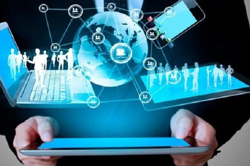 Mỗi năm ít nhất 30.000 doanh nghiệp được hỗ trợ chuyển đổi số