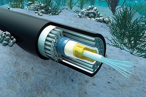 Sự cố cáp quang biển: Đã bù đắp khoảng 50% dung lượng Internet đi quốc tế