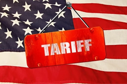 Mỹ áp thuế đối ứng 20% với hàng hóa từ Việt Nam