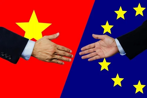 Tròn 5 năm EVFTA có hiệu lực: Việt Nam trở thành đối tác thương mại lớn nhất của EU tại ASEAN