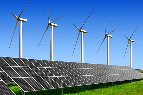 Đã có 10 dự án điện tái tạo phát điện thương mại