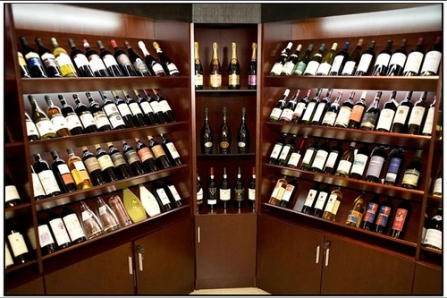 Không kinh doanh rượu liên tục trong 12 tháng, Công ty TNHH GBQ bị thu hồi giấy phép