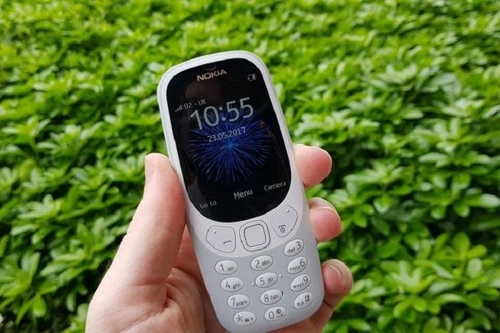 Từ 1-7: Điện thoại 2G, 3G không được sản xuất, nhập khẩu vào Việt Nam