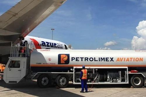 VCCI phản hồi về đề xuất áp mức sàn với thuế bảo vệ môi trường xăng dầu năm 2023