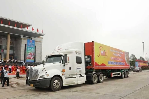 Vải thiều Bắc Giang đạt chất lượng cao nhất từ trước đến nay, muốn đến nhiều thị trường “khó tính”