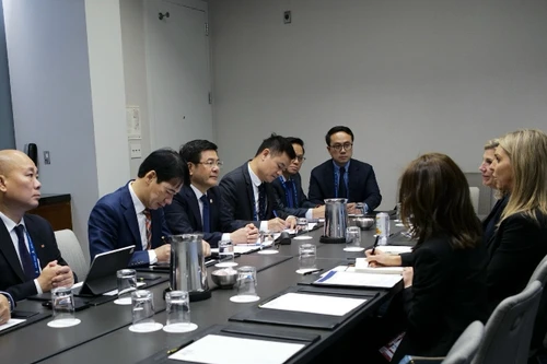 Walmart thu mua hàng tỷ USD hàng hóa Việt Nam mỗi năm