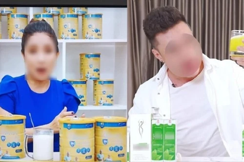 Sau vụ việc Quang Linh Vlogs, Hằng Du Mục: Siết chặt kiểm tra quảng cáo của KOLs, KOC