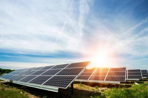 17 dự án năng lượng tái tạo phát điện thương mại