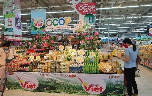 Sắp diễn ra tuần hàng “Made in Vietnam - Tinh hoa Việt Nam” tại Hà Nội