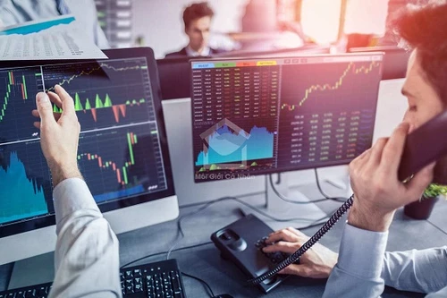 VCCI: Khấu trừ thuế ngay với cổ tức chứng khoán sẽ làm suy giảm động lực đầu tư