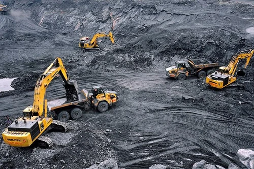 Vẫn chưa cung cấp đủ than cho sản xuất điện