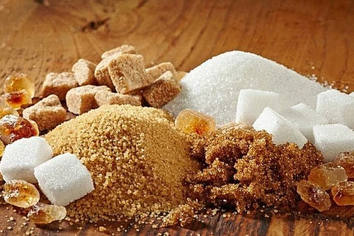 Đấu giá hạn ngạch thuế quan nhập khẩu 133.000 tấn đường năm 2025