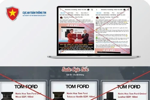 Mạo danh nghệ sĩ Xuân Bắc để lừa đảo trên mạng xã hội