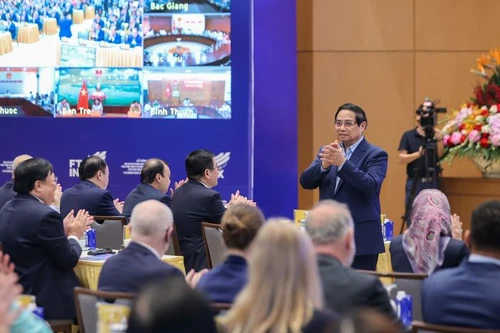 Thủ tướng yêu cầu tăng cường đối thoại, tránh đối đầu trong hội nhập