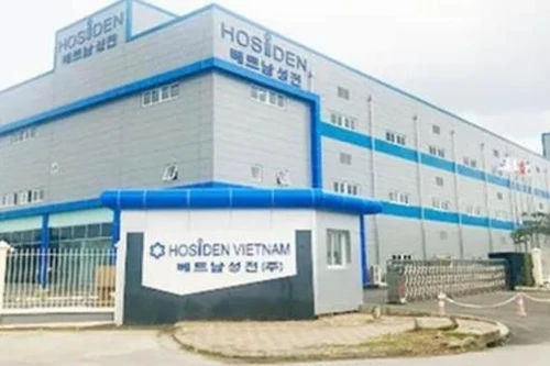 Nhiều khu công nghiệp tạm ngừng hoạt động do Covid-19, xuất khẩu sụt giảm mạnh