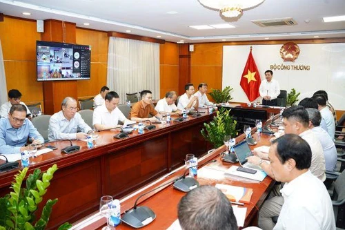 Bảo đảm nguồn cung xăng dầu phục vụ sản xuất và đời sống nhân dân trong mọi tình huống