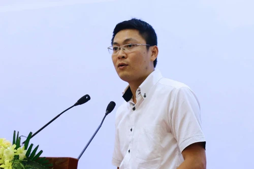 "Đa cấp biến tướng đang lợi dụng mạng xã hội, công cụ thanh toán trực tuyến"