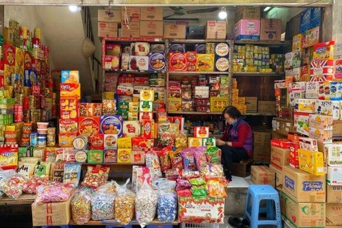 Cơ hội nào để hộ kinh doanh phục hồi sau đại dịch?