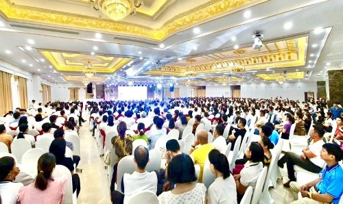 Ép người tham gia đặt cọc, doanh nghiệp đa cấp sẽ bị phạt đến 200 triệu đồng