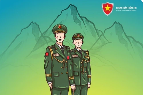 Phát hiện 75 vụ mạo danh, giả danh quân nhân để lừa đảo, chiếm đoạt tài sản