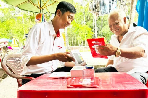 Chặn máy 2G không hợp chuẩn từ 1-3-2024