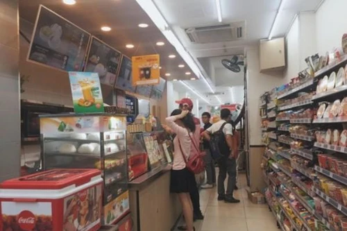 Bộ Công Thương: “Quy định cửa hàng tiện lợi đón khách trong bán kính 500m để tiện lợi cho người dân”