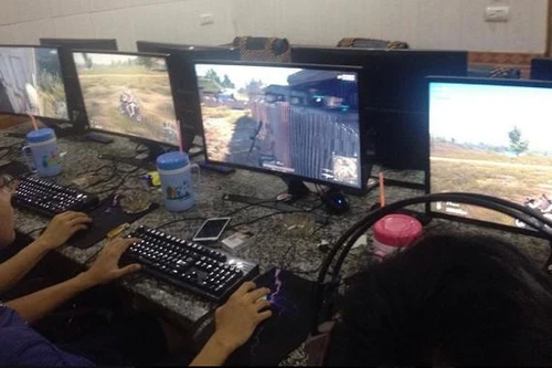 Doanh thu tăng trưởng mạnh, thị trường game online Việt Nam vẫn do doanh nghiệp nước ngoài nắm giữ