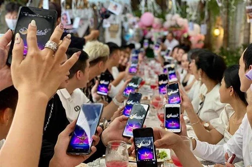 Quy định mới để ngăn chặn đa cấp biến tướng