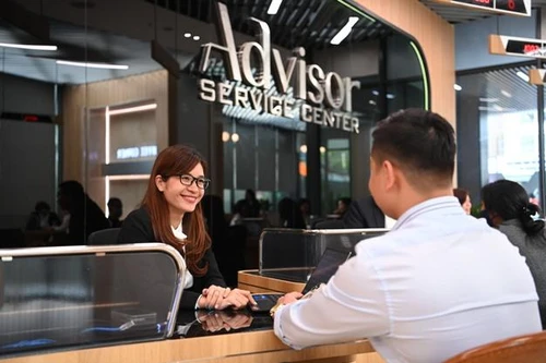 Manulife Việt Nam: Chuyên nghiệp hóa đội ngũ tư vấn tài chính thông qua ứng dụng công nghệ