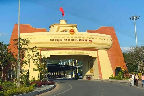 Mặt hàng nào từ Lào nhập khẩu vào Việt Nam được hưởng ưu đãi?