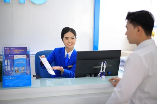 VNPT nâng tốc độ tối thiểu các gói cước Internet mới lên 300Mbps