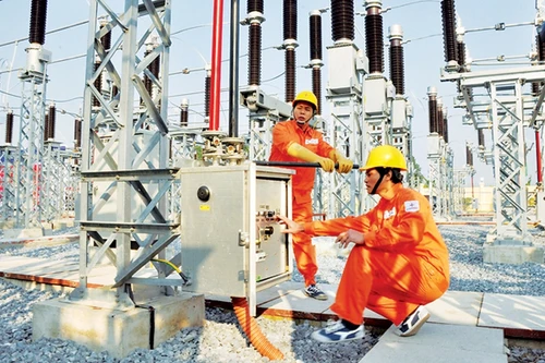 Ban hành quy định mới về giá bán lẻ điện bình quân 