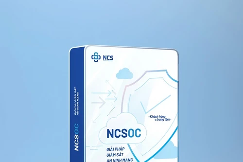 Ra mắt giải pháp NCSOC giám sát an ninh mạng 24/7 cho doanh nghiệp vừa và nhỏ