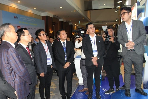 Việt Nam phải làm chủ hệ sinh thái các sản phẩm an toàn, an ninh mạng