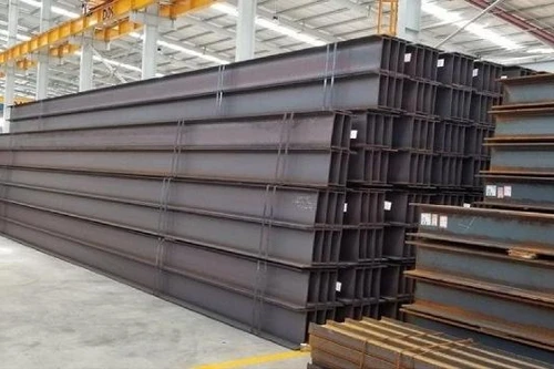 Việt Nam áp thuế chống bán phá giá 10,2% với thép nhập từ Malaysia 