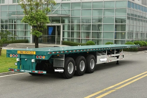 Sơ-mi-rơ-moóc Việt Nam được xuất khẩu vào Canada mà không bị áp thuế phòng vệ thương mại