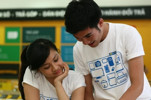 Ưu đãi cho sinh viên mùa tựu trường