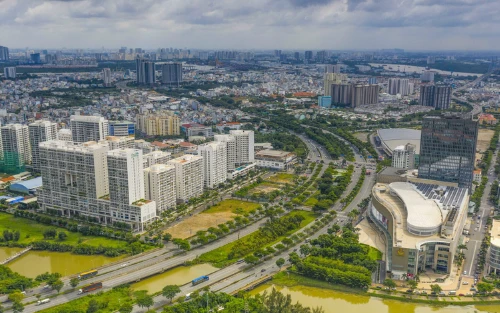 Sắp diễn ra hội nghị xúc tiến thương mại vùng Đông Nam Bộ