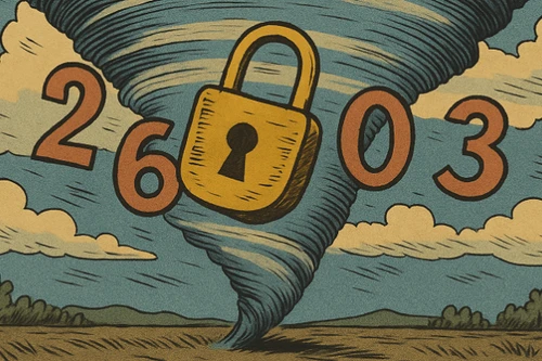 Nhiều tổ chức tại Việt Nam có thể bị ảnh hưởng bởi chiến dịch tấn công mạng Storm-2603